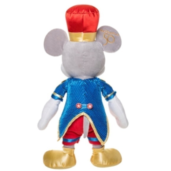 LIMITED Edition 𝅺Mickey Mouse The Main Attraction Dumbo The Flying Elephant. - Picture 8 of 15